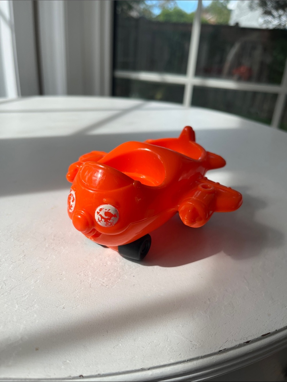 ✨Free with purchase ✨ Little People Airplane